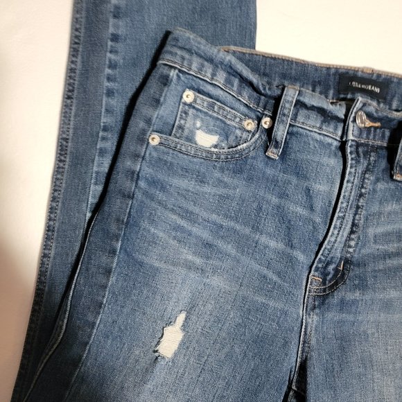 J. Crew Denim Size 27 - Picture 4 of 9